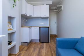 Studio flat